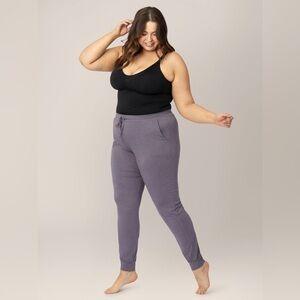 Kindred Bravely Simply Sublime® Maternity & Nursing Tank in Black